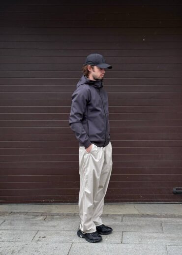 Куртка Stone Island