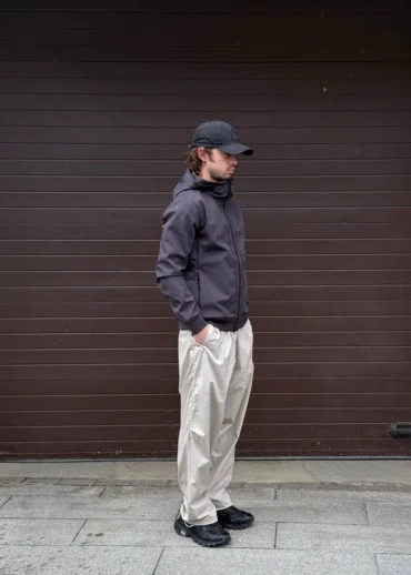 Куртка Stone Island
