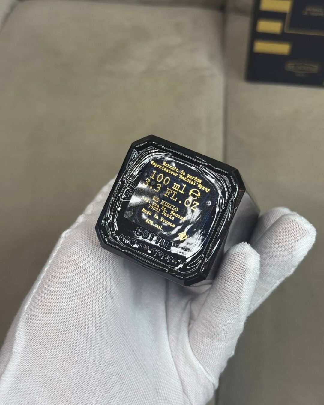 Парфюм Ex Nihilo Fleur The Hedonist