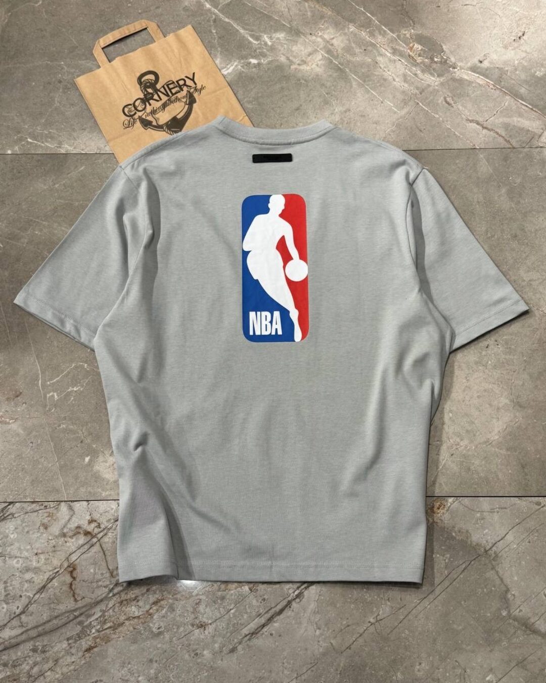 Футболка Fear of God