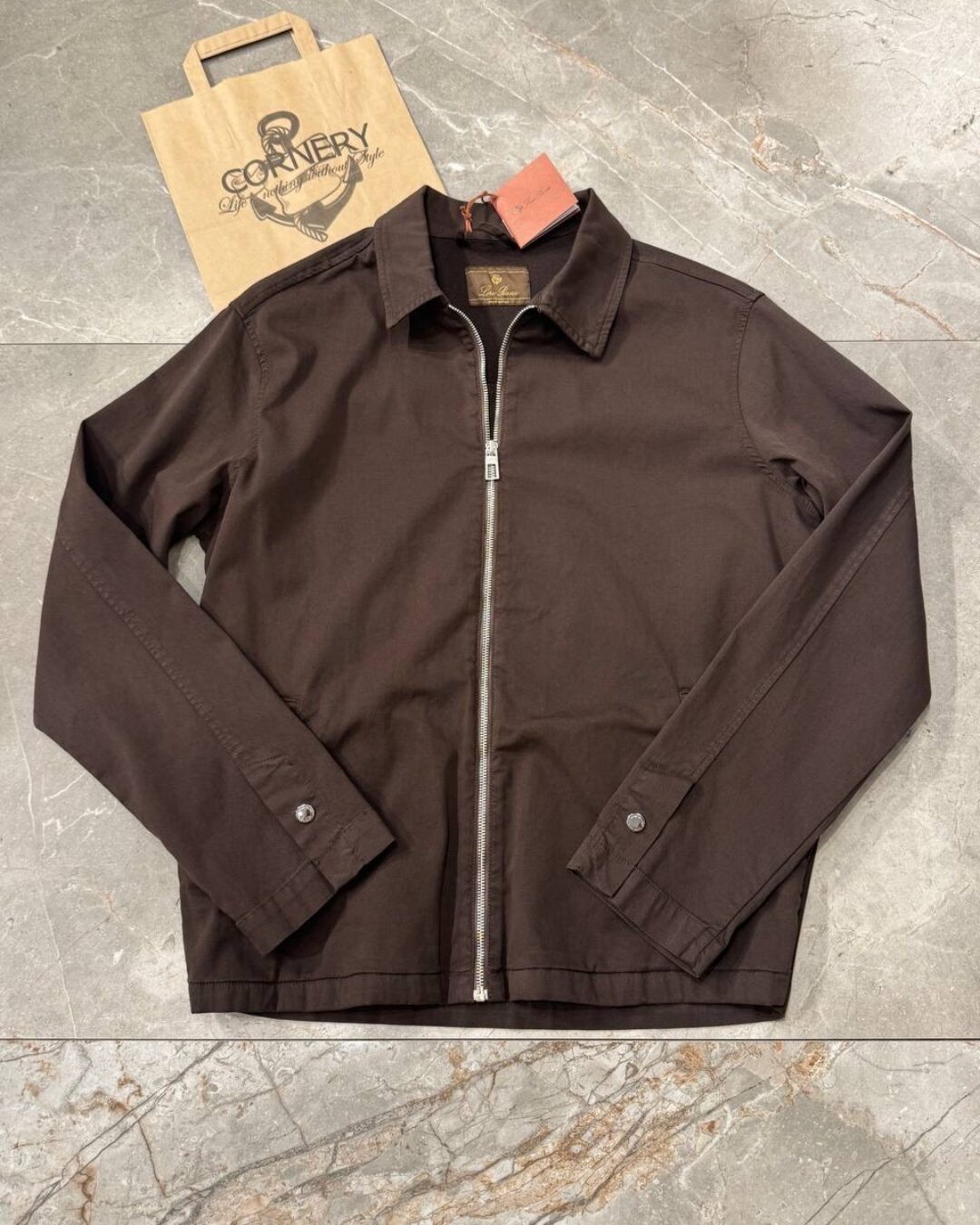 Куртка Loro Piana