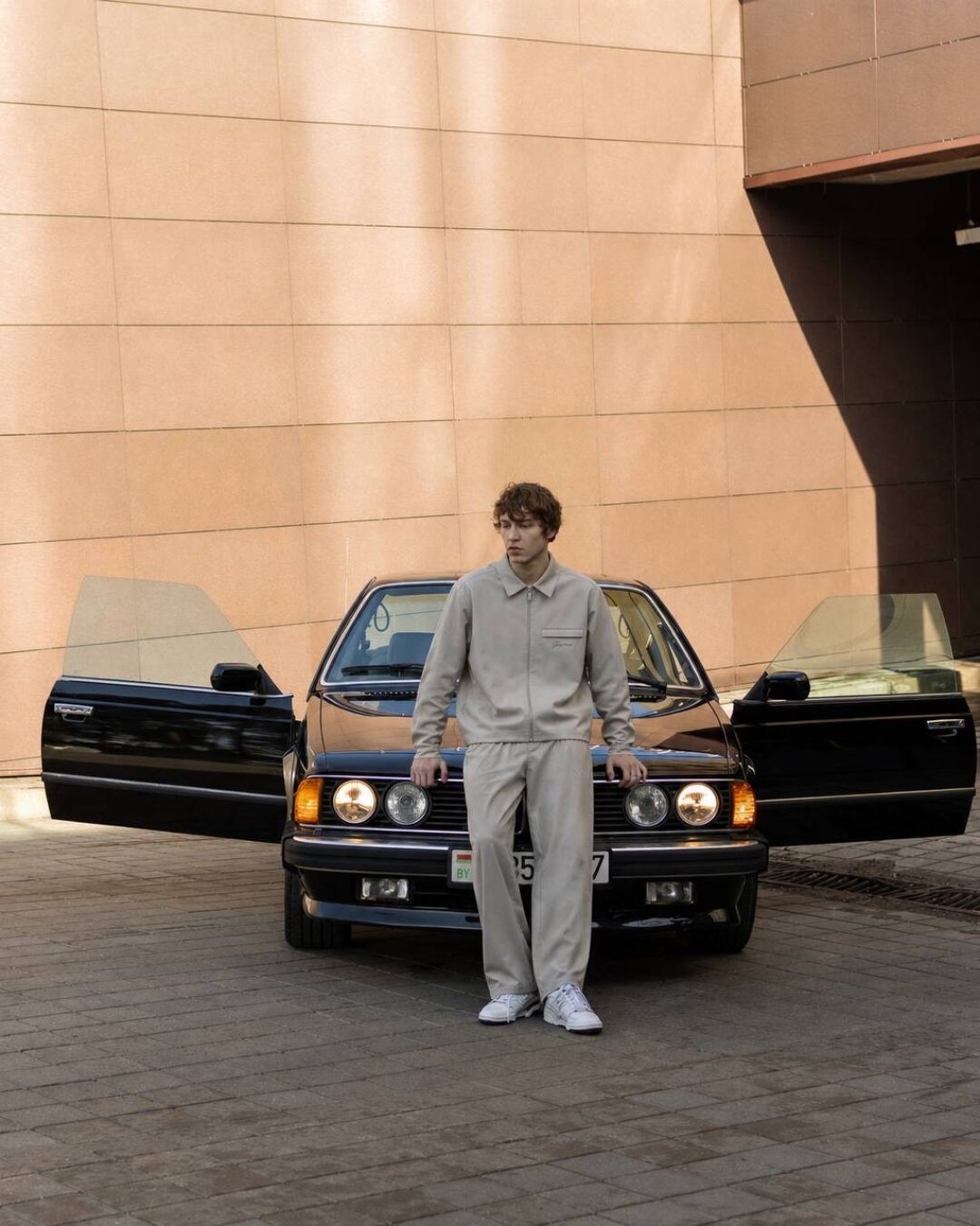 Костюм Jacquemus