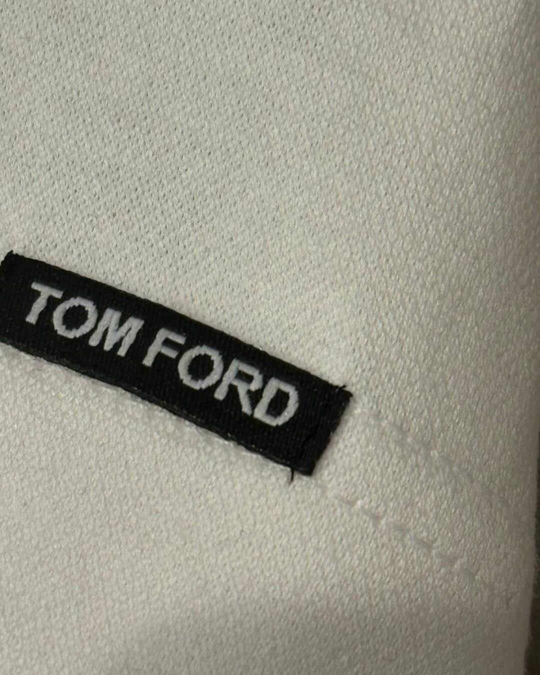 Футболка Tom Ford