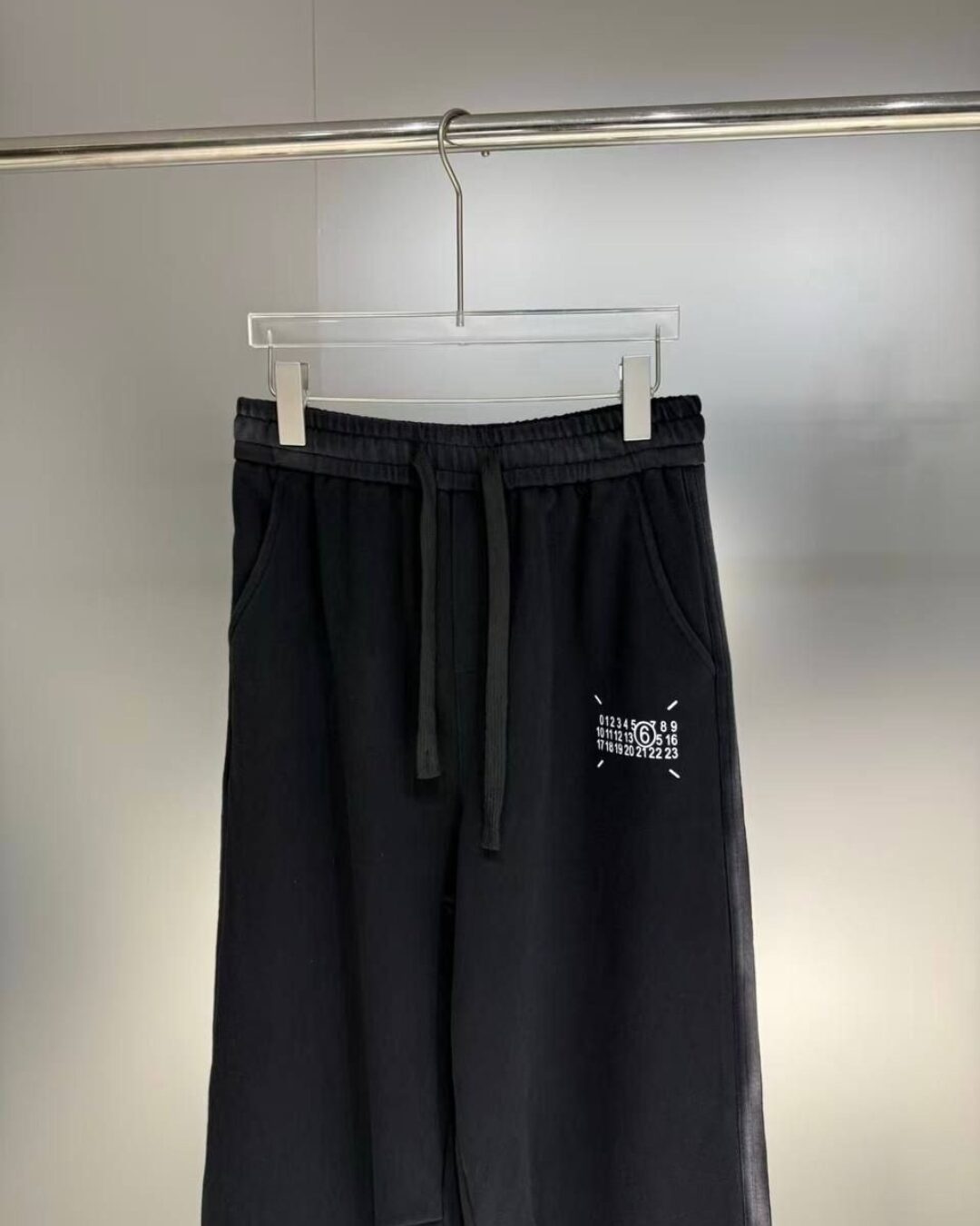 Штаны Maison Margiela