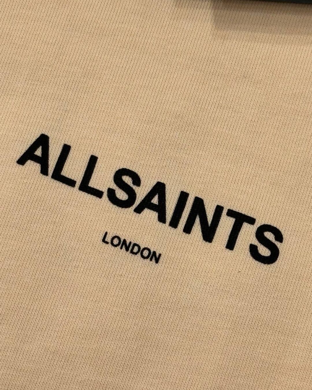 Футболка All Saints