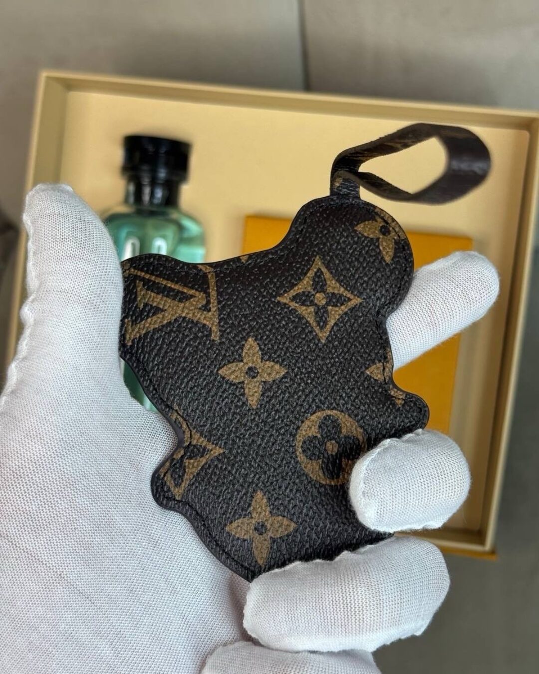 Парфюм Louis Vuitton Imagination