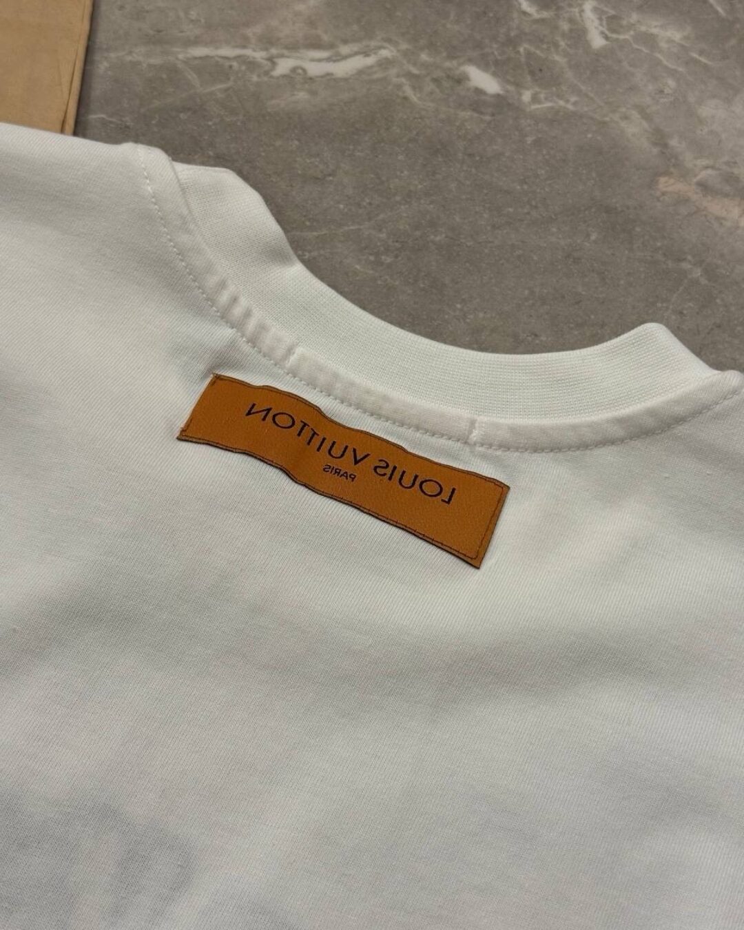 Футболка Louis vuitton