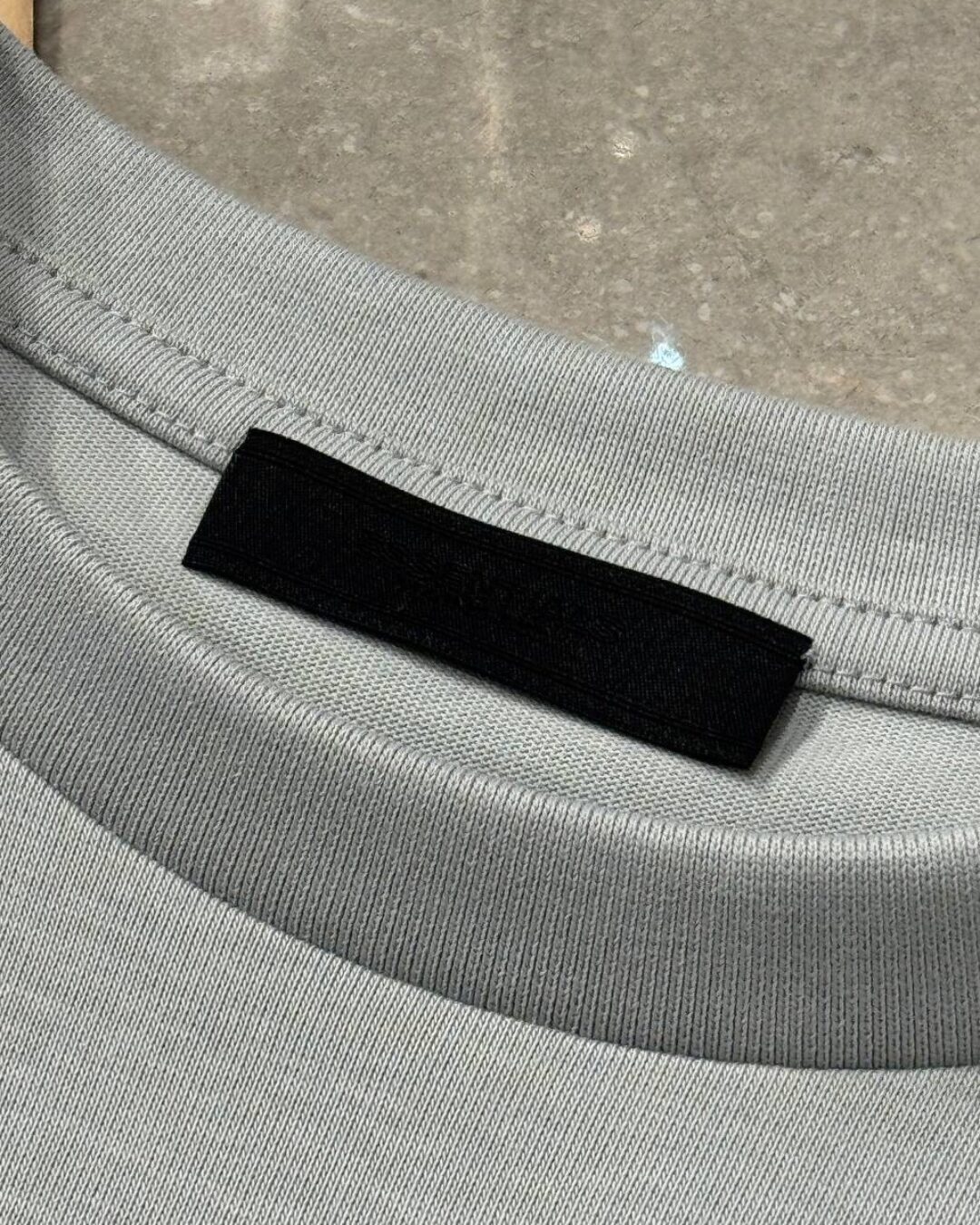 Футболка Fear of God