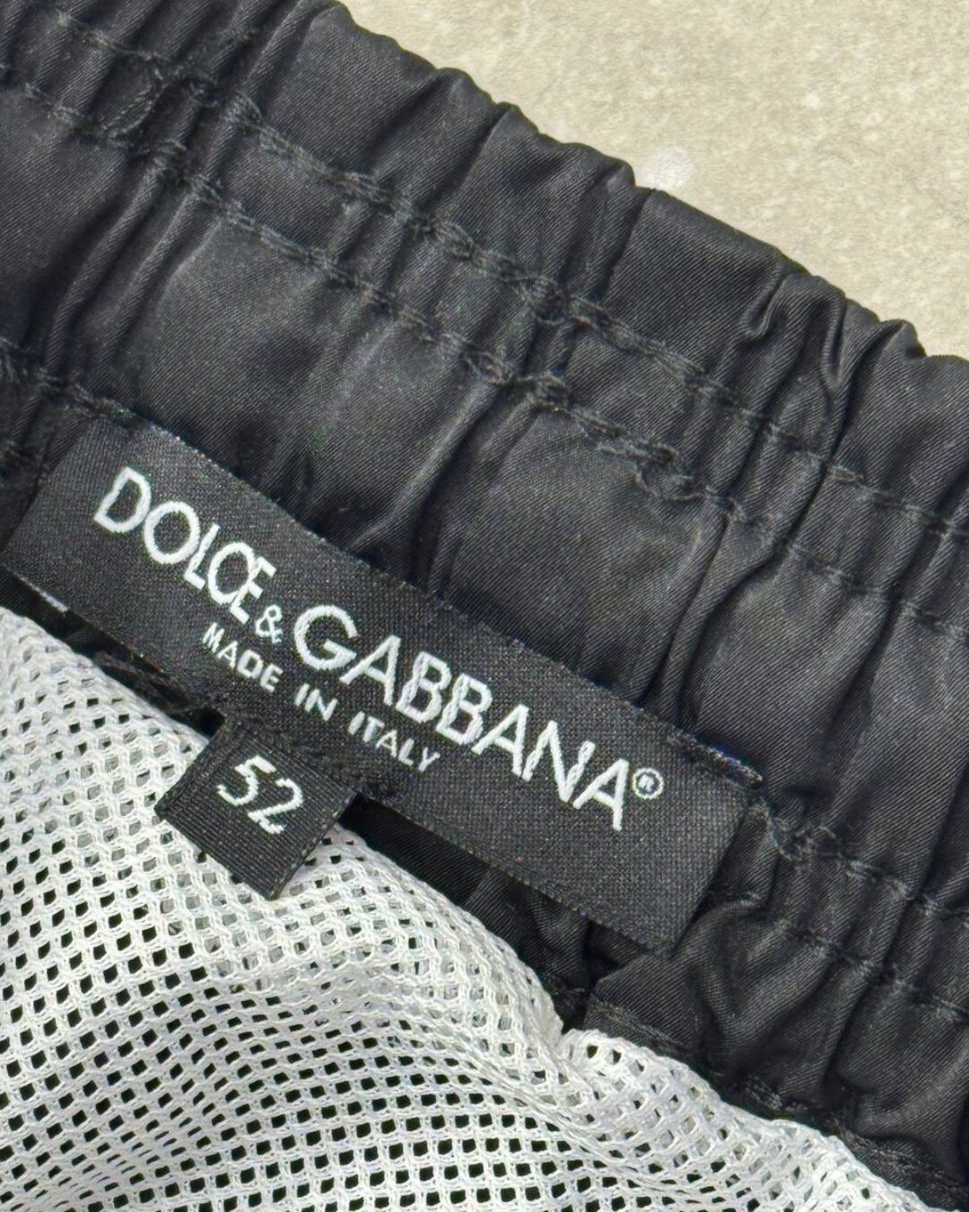 Шорты Dolce & Gabbana