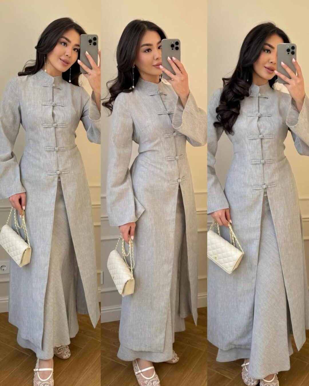 Костюм Cornery