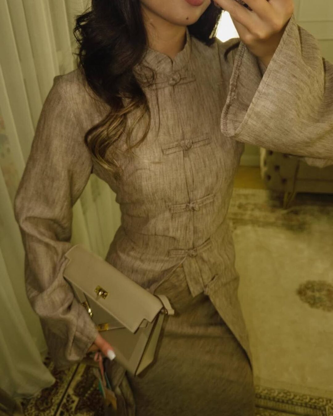 Костюм Cornery