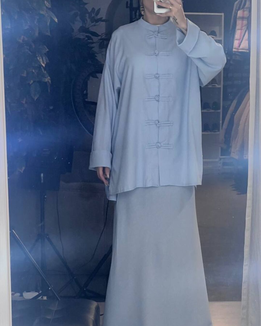 Костюм Cornery