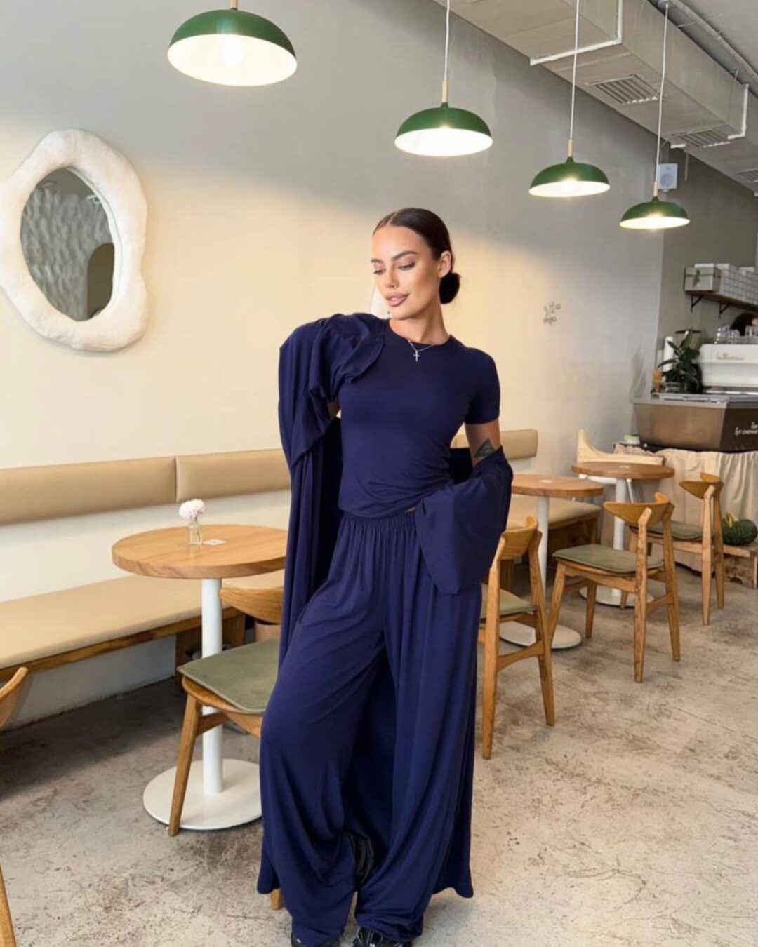 Костюм Cornery