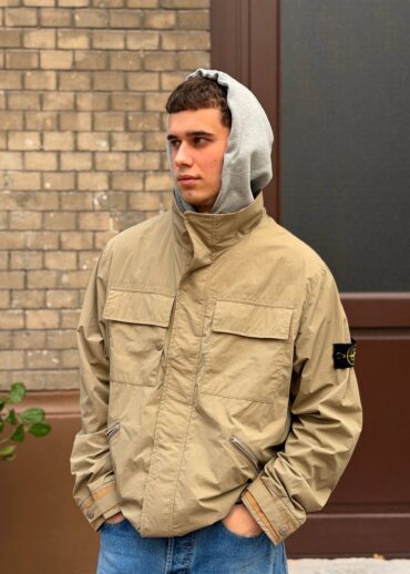 Куртка Stone island