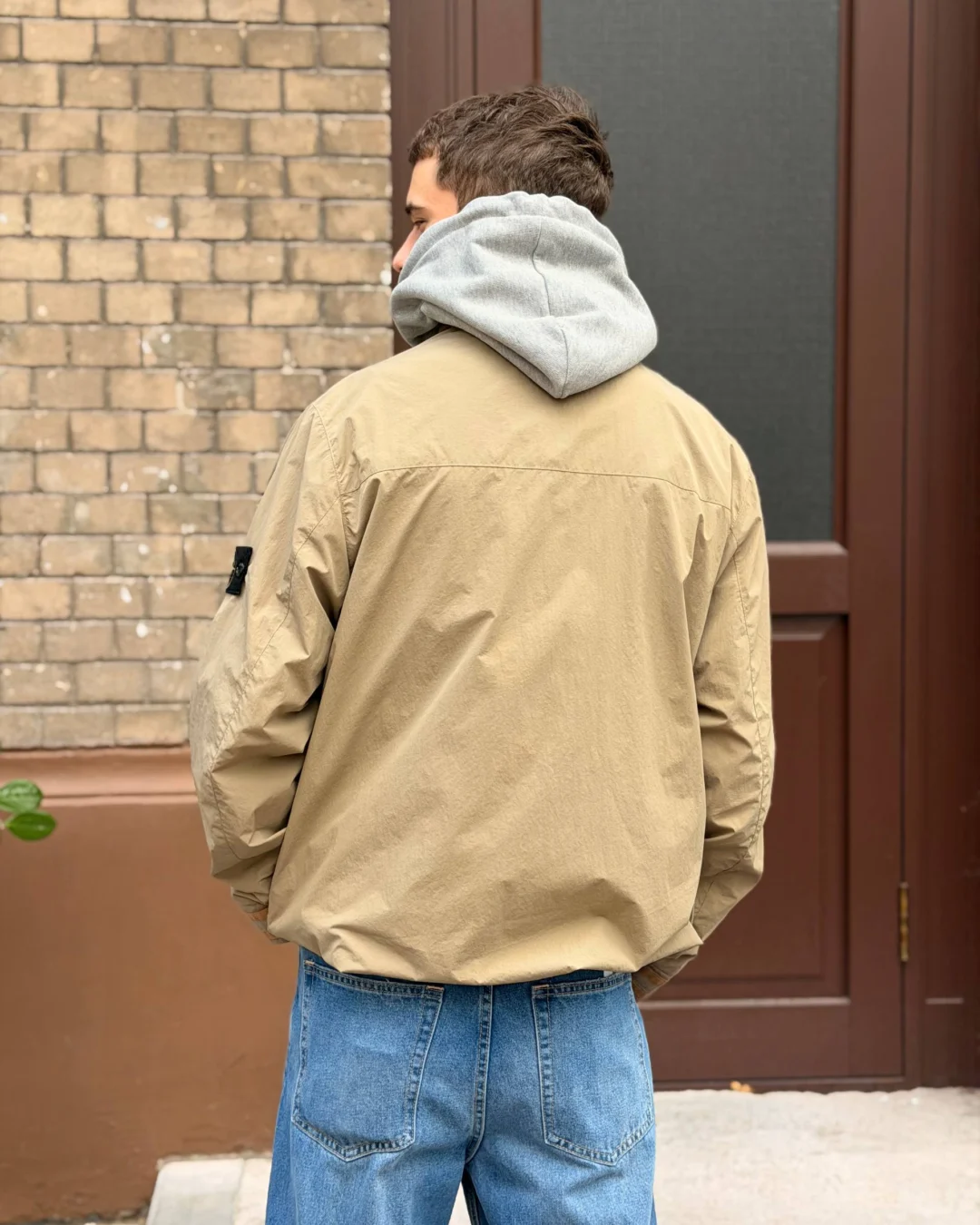 Куртка Stone island — фото 2