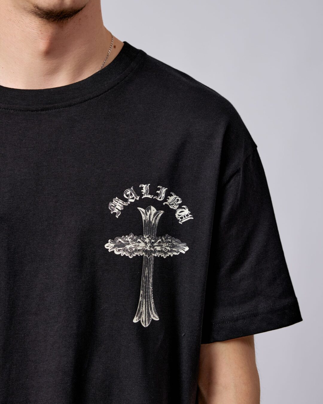 Футболка Chrome Hearts