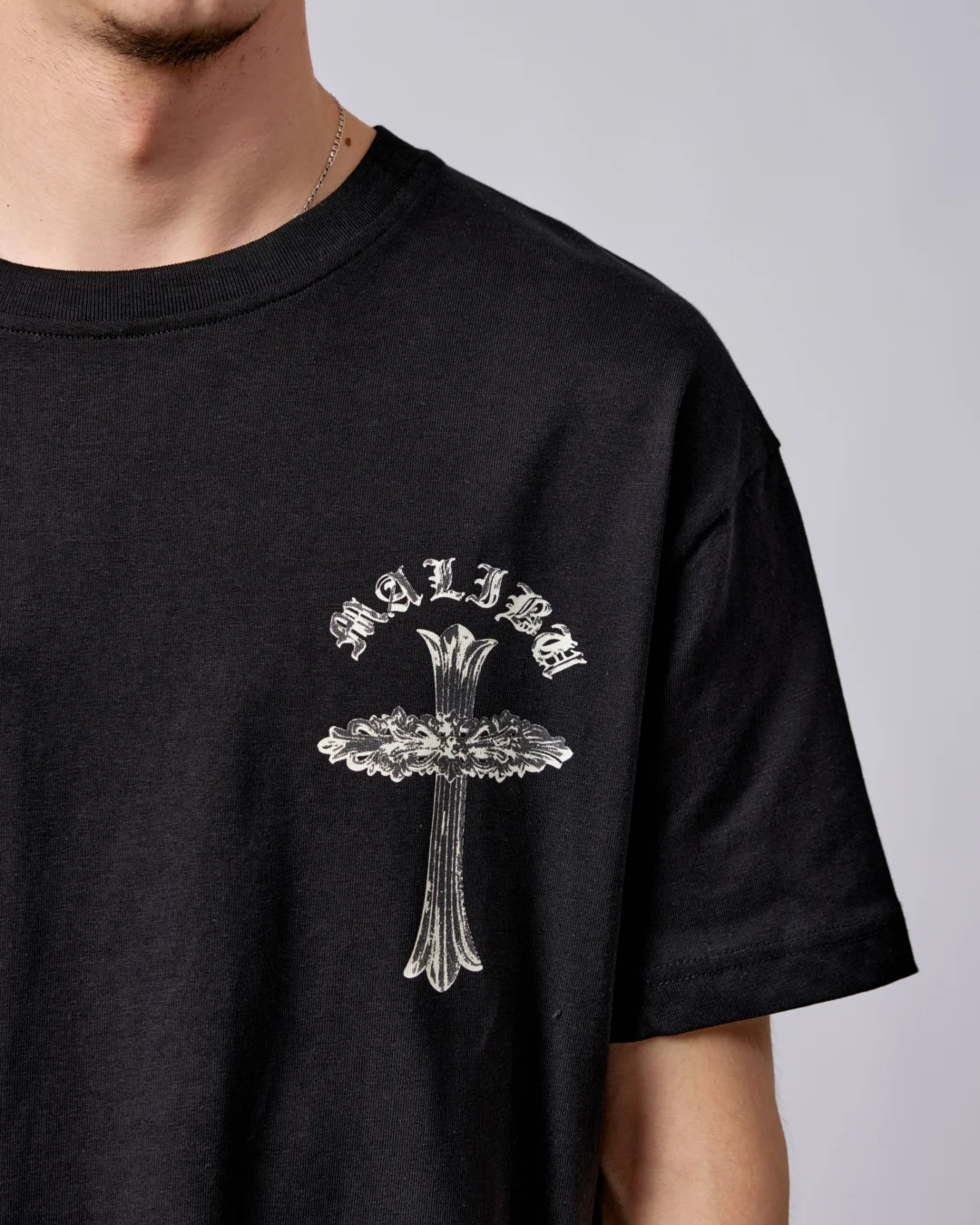 Футболка Chrome Hearts — фото 4