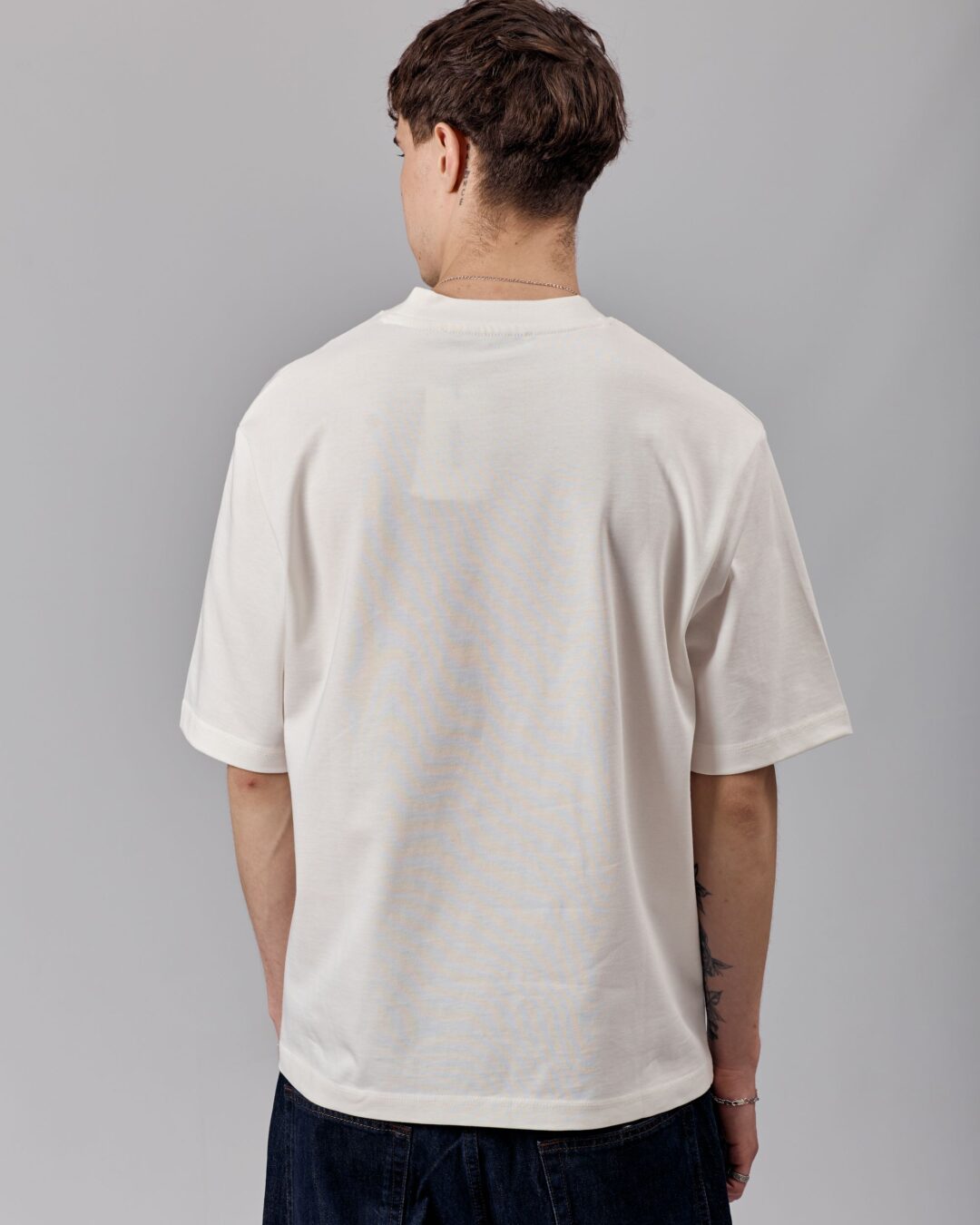 Футболка Alexander Wang