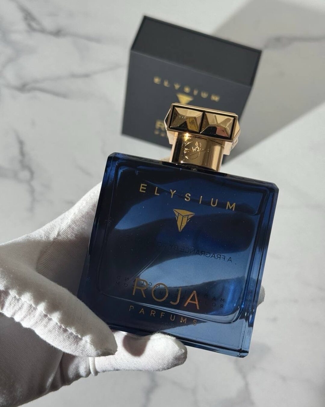 Парфюм Elysium Roja
