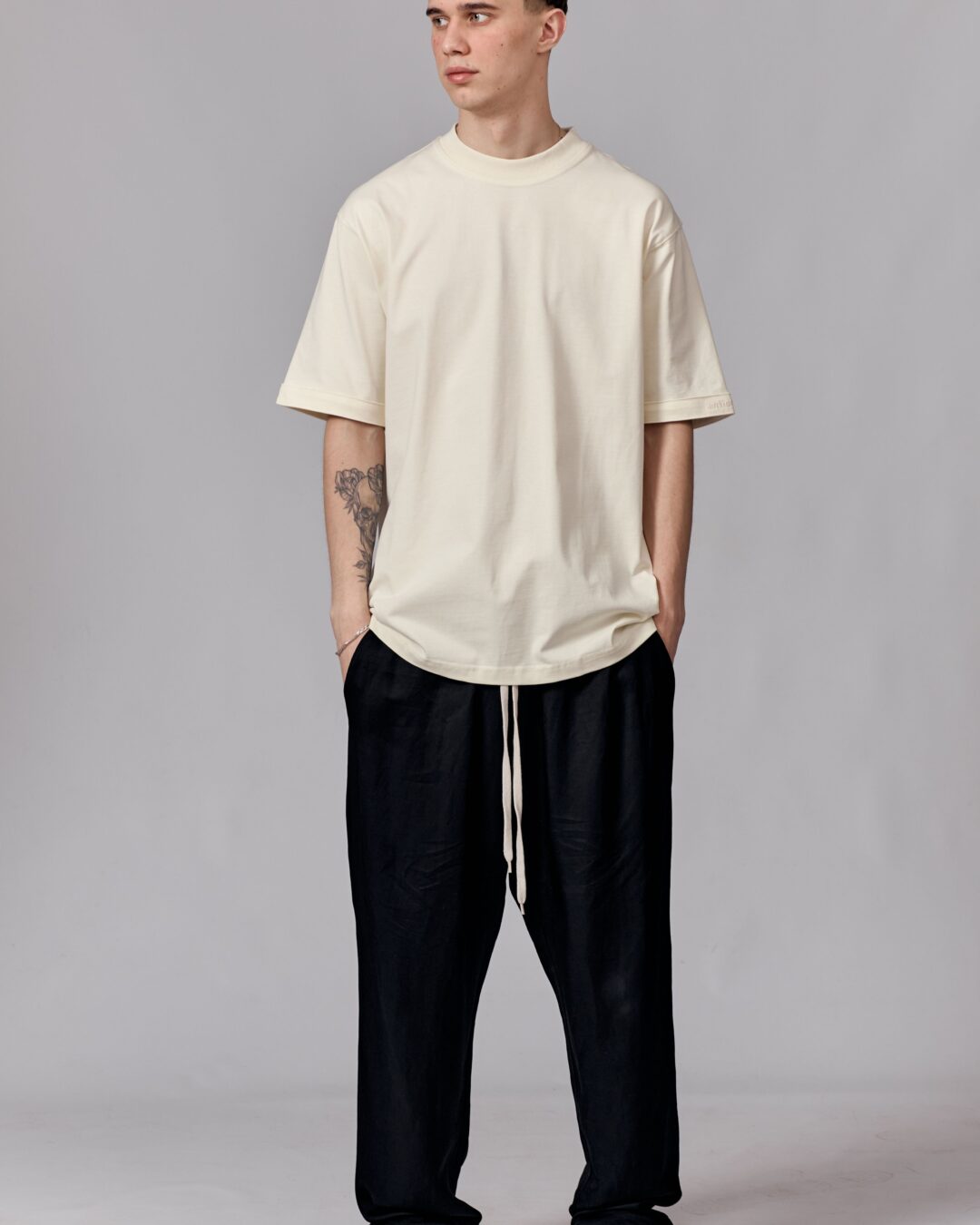 Футболка Bottega Veneta