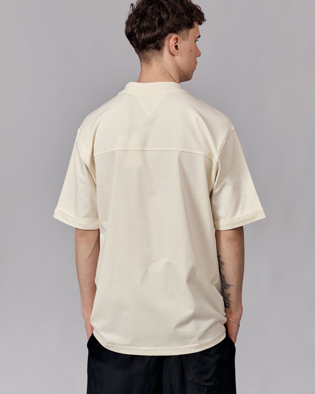 Футболка Bottega Veneta