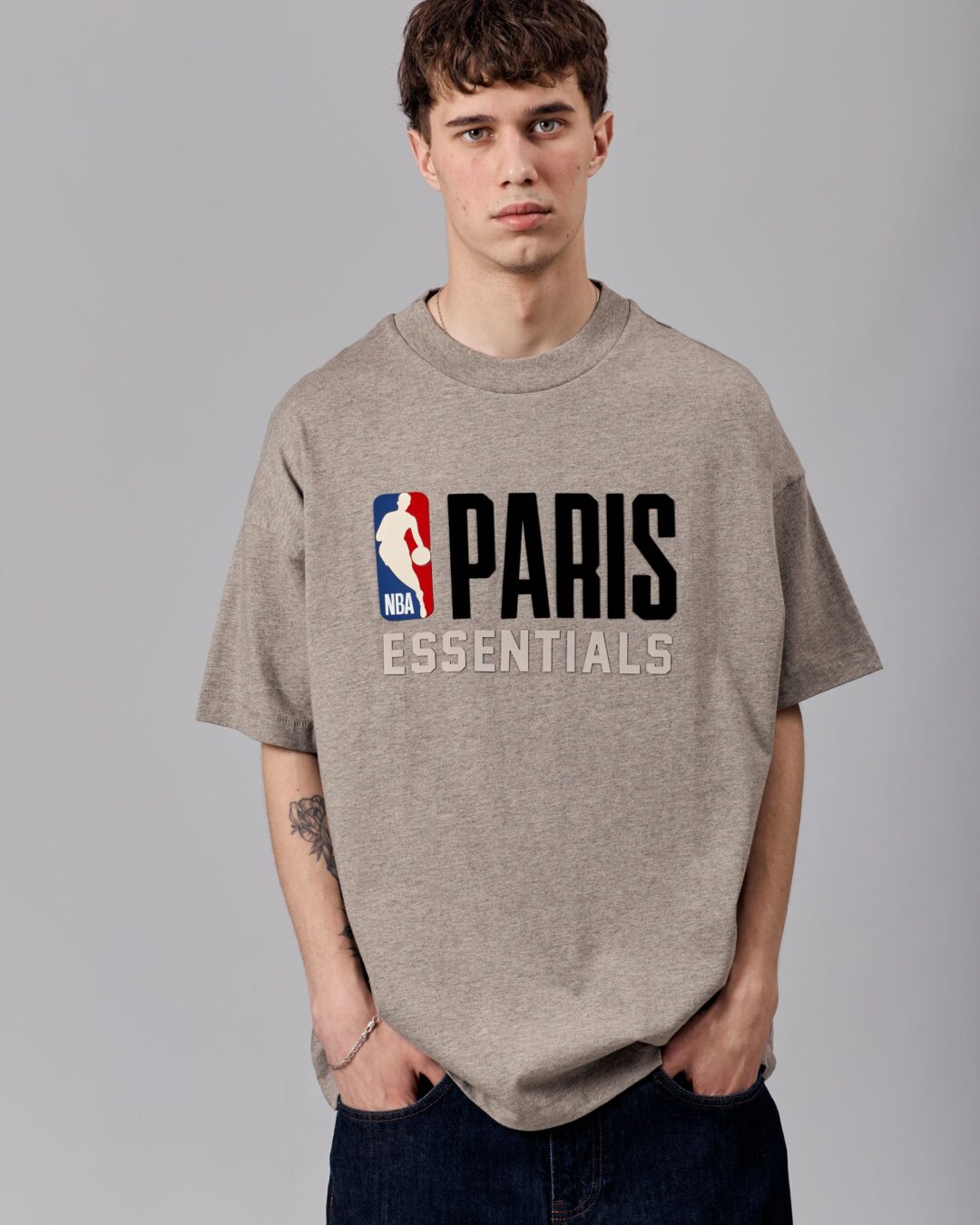 Футболка Fear of God