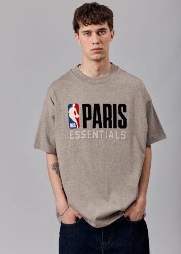 Футболка Fear of God