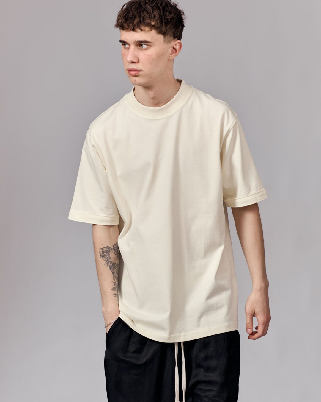 Футболка Bottega Veneta