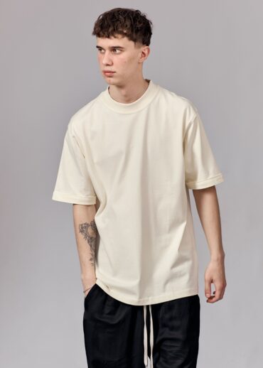 Футболка Bottega Veneta