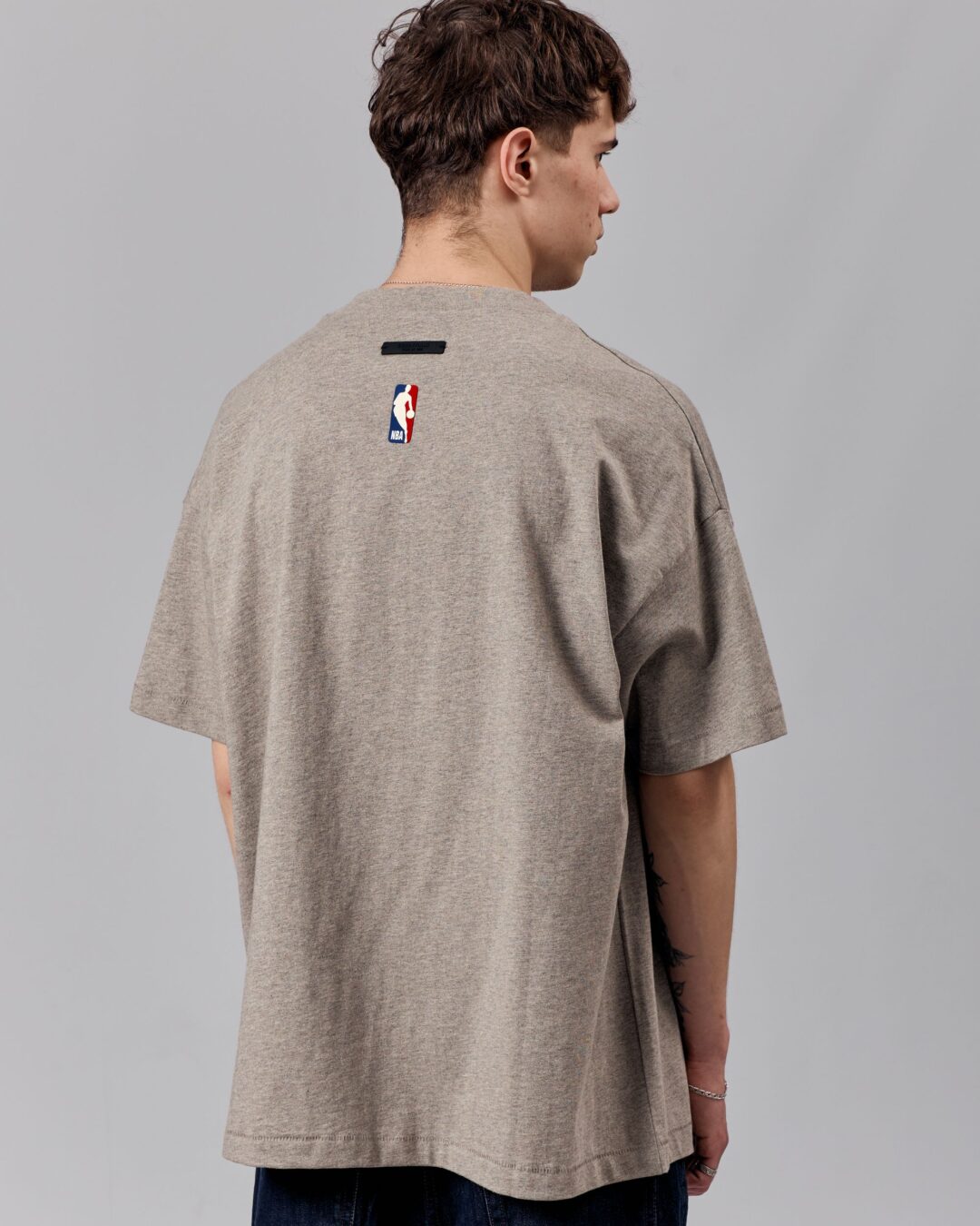 Футболка Fear of God