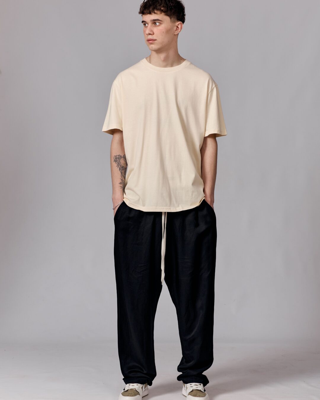 Футболка Jil Sander