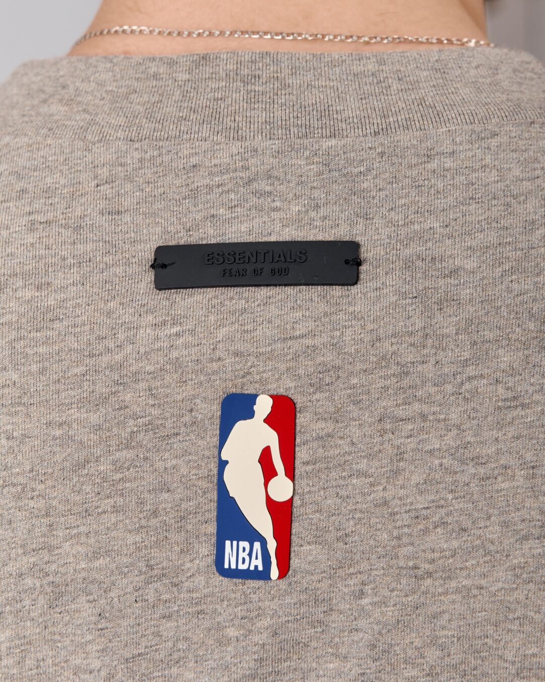 Футболка Fear of God