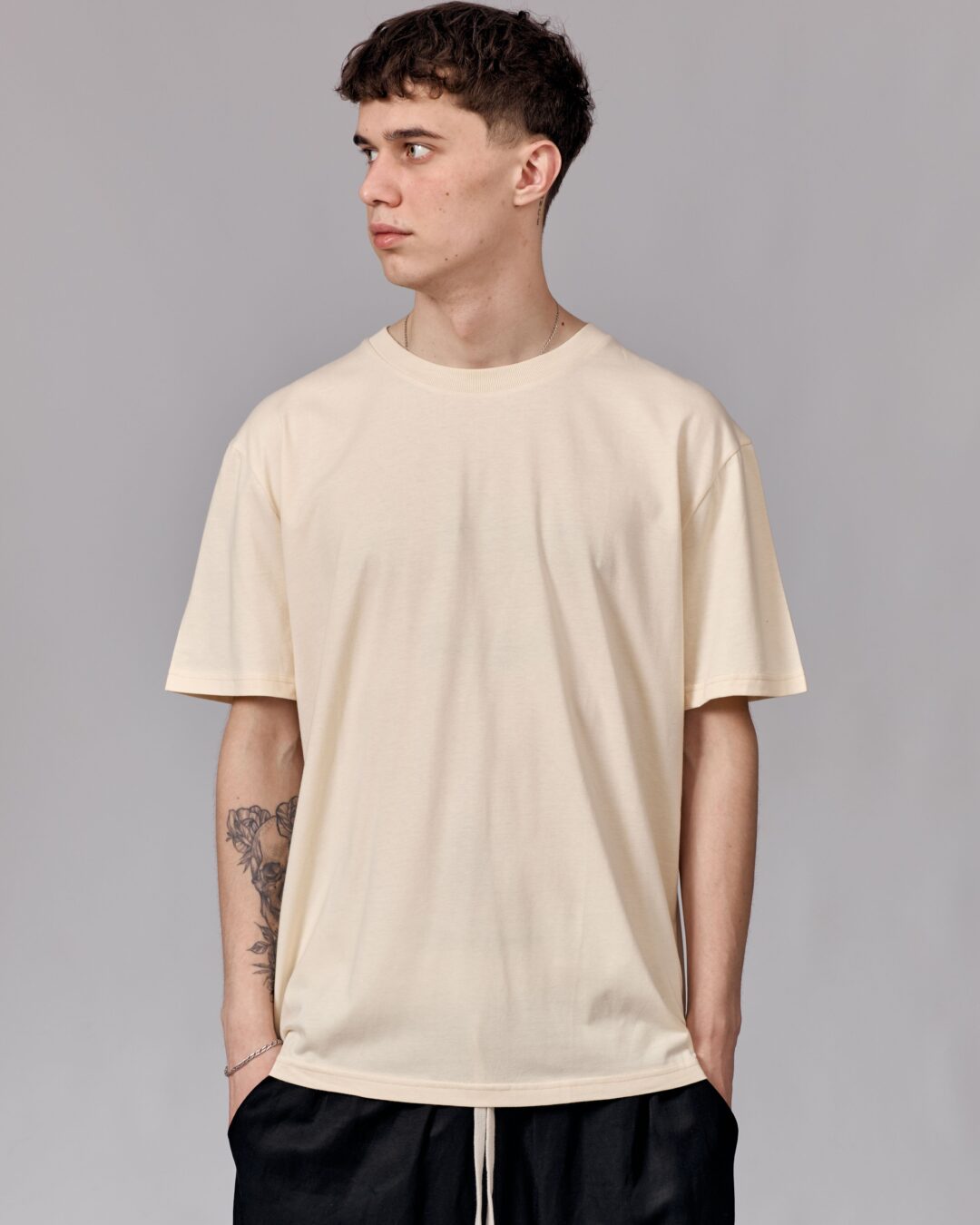 Футболка Jil Sander