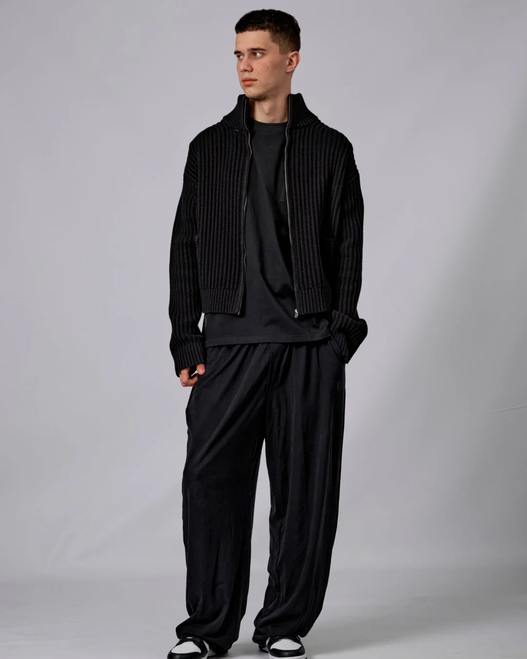 Кофта Acne Studios — фото 3