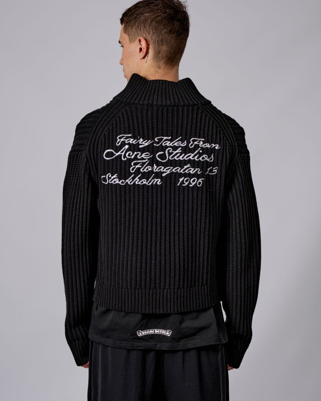 Кофта Acne Studios