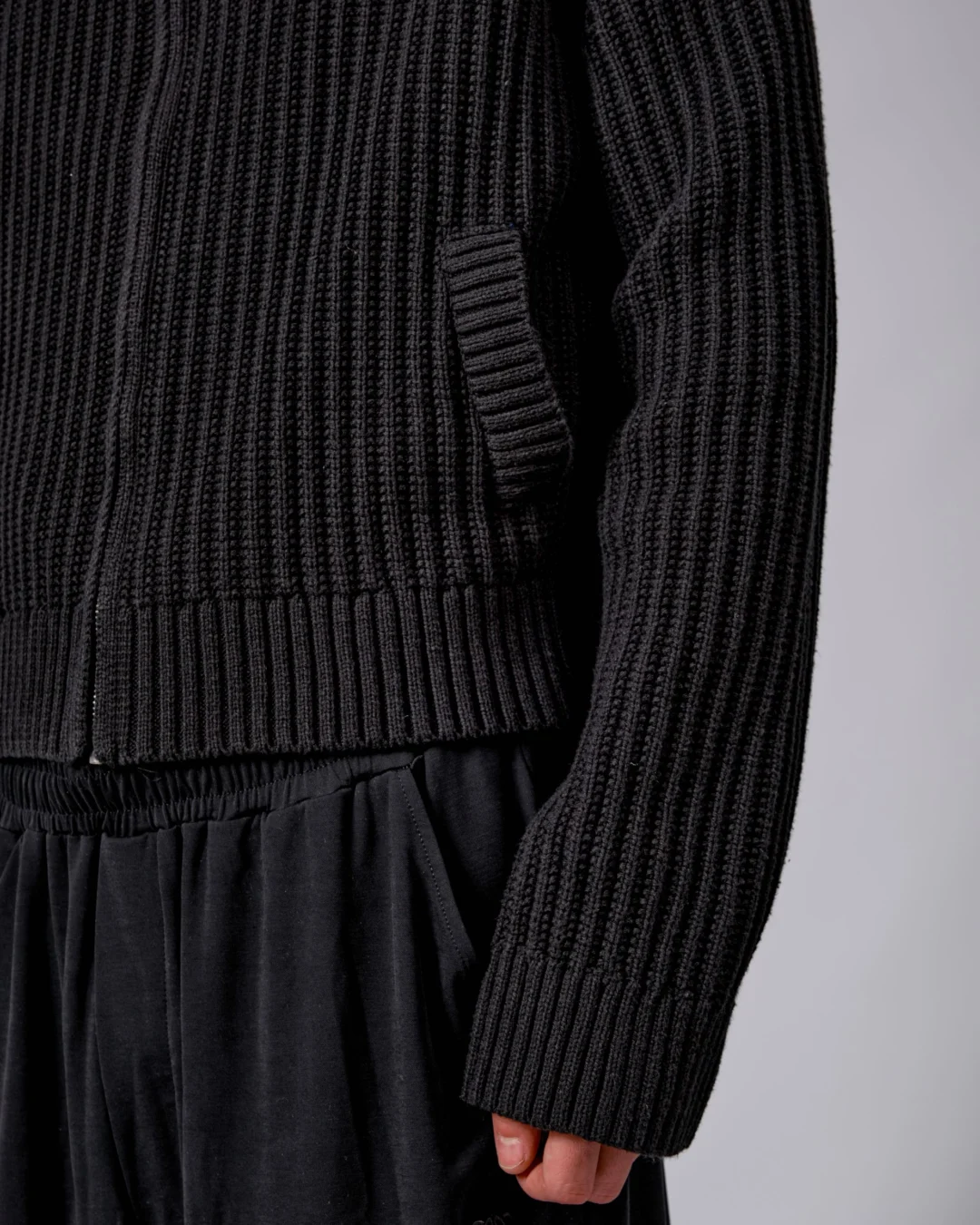 Кофта Acne Studios — фото 4
