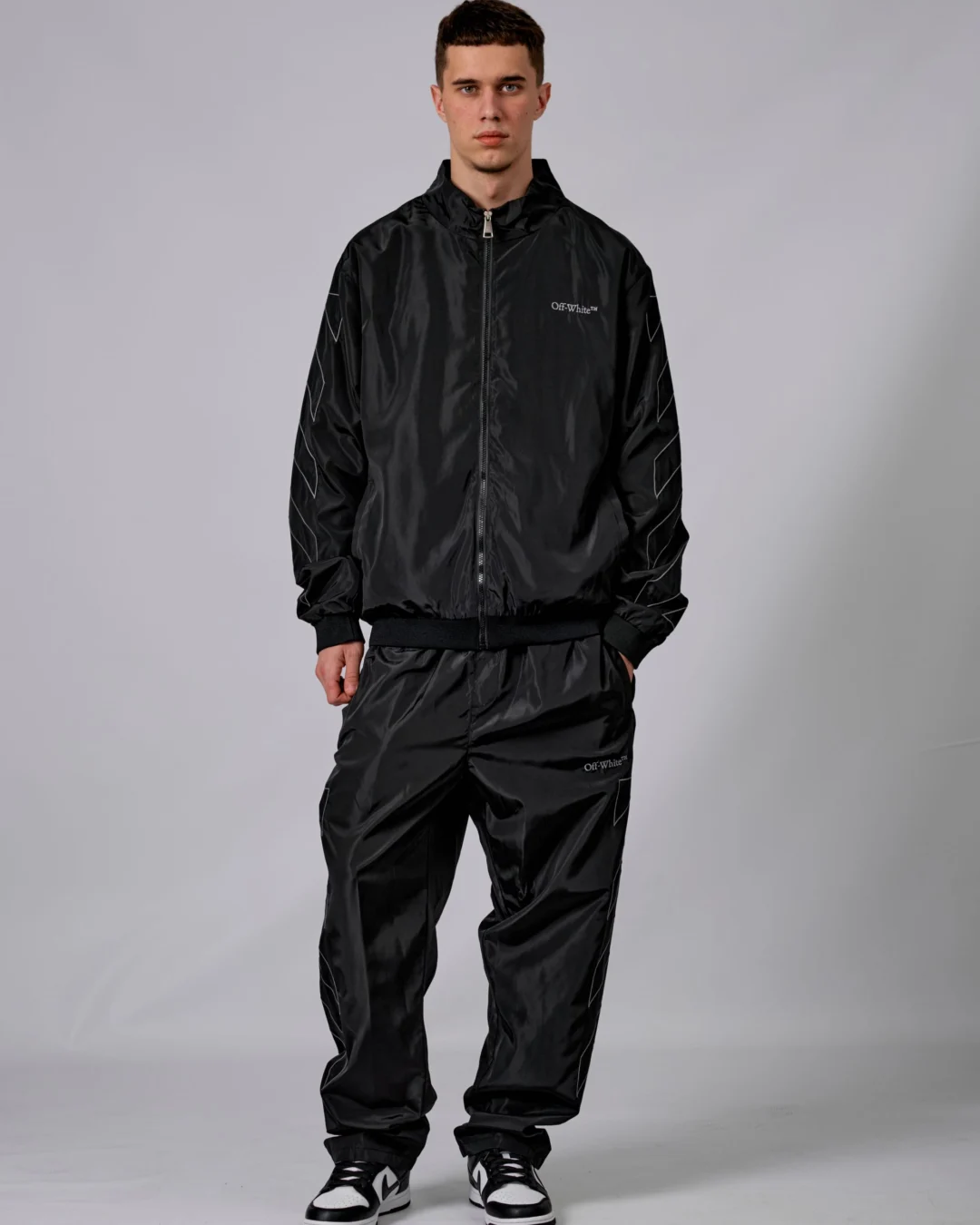Спортивный Костюм Off White