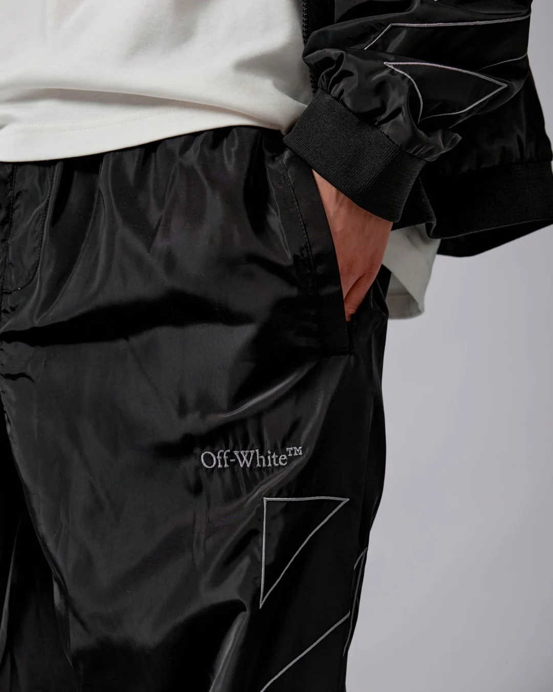 Спортивный Костюм Off White — фото 5