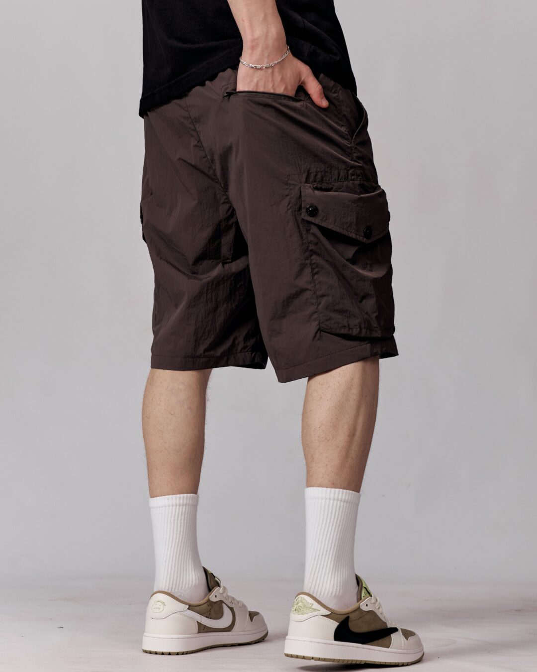 Шорты Stone Island