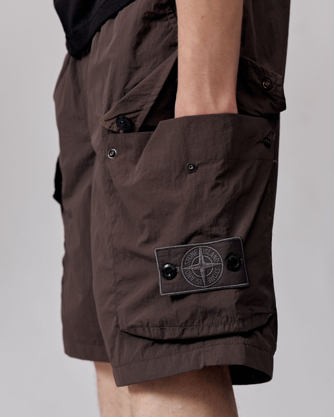 Шорты Stone Island
