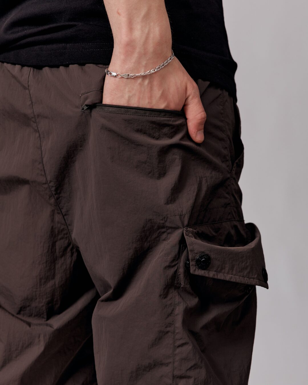 Шорты Stone Island
