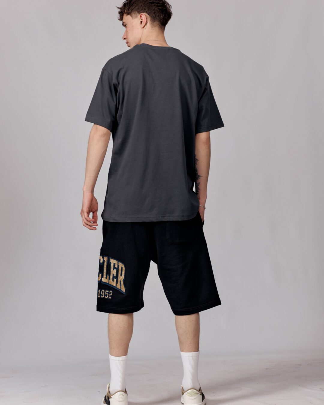 Футболка Kith