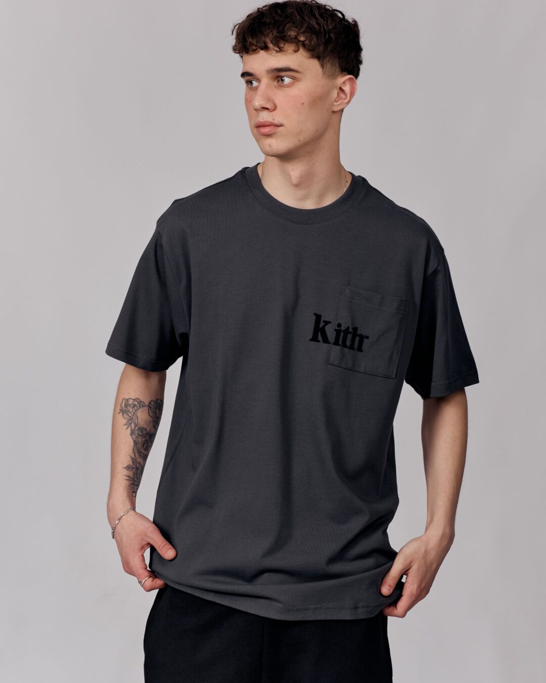 Футболка Kith