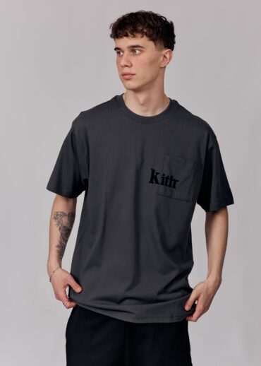 Футболка Kith