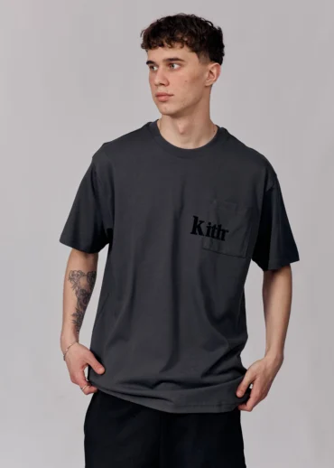 Футболка Kith