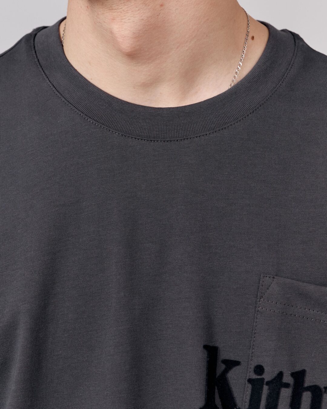 Футболка Kith