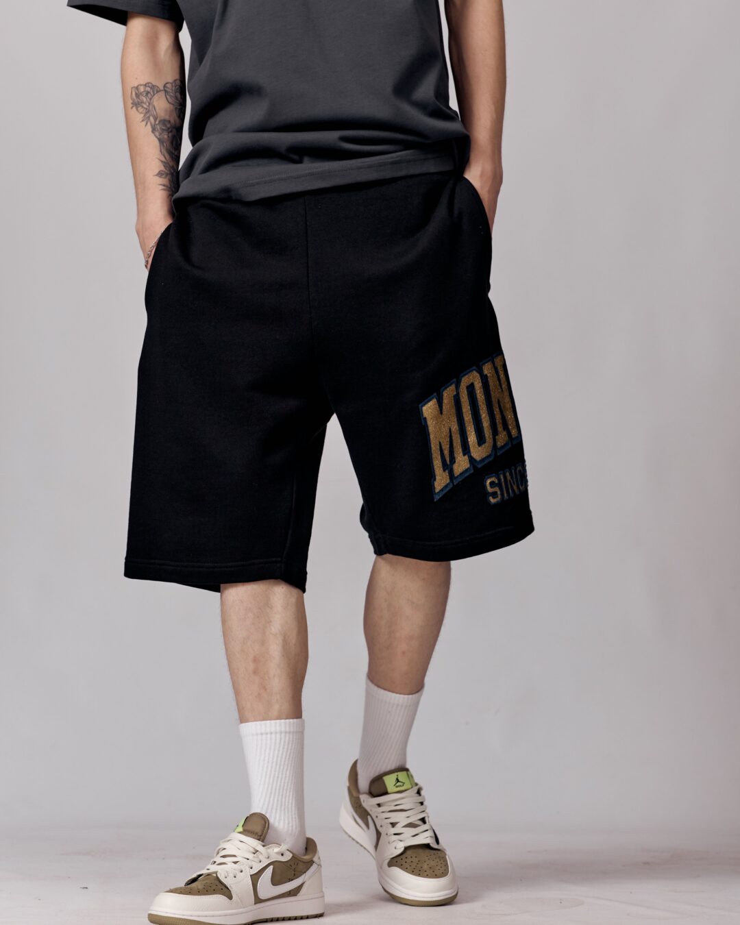 Шорты Moncler