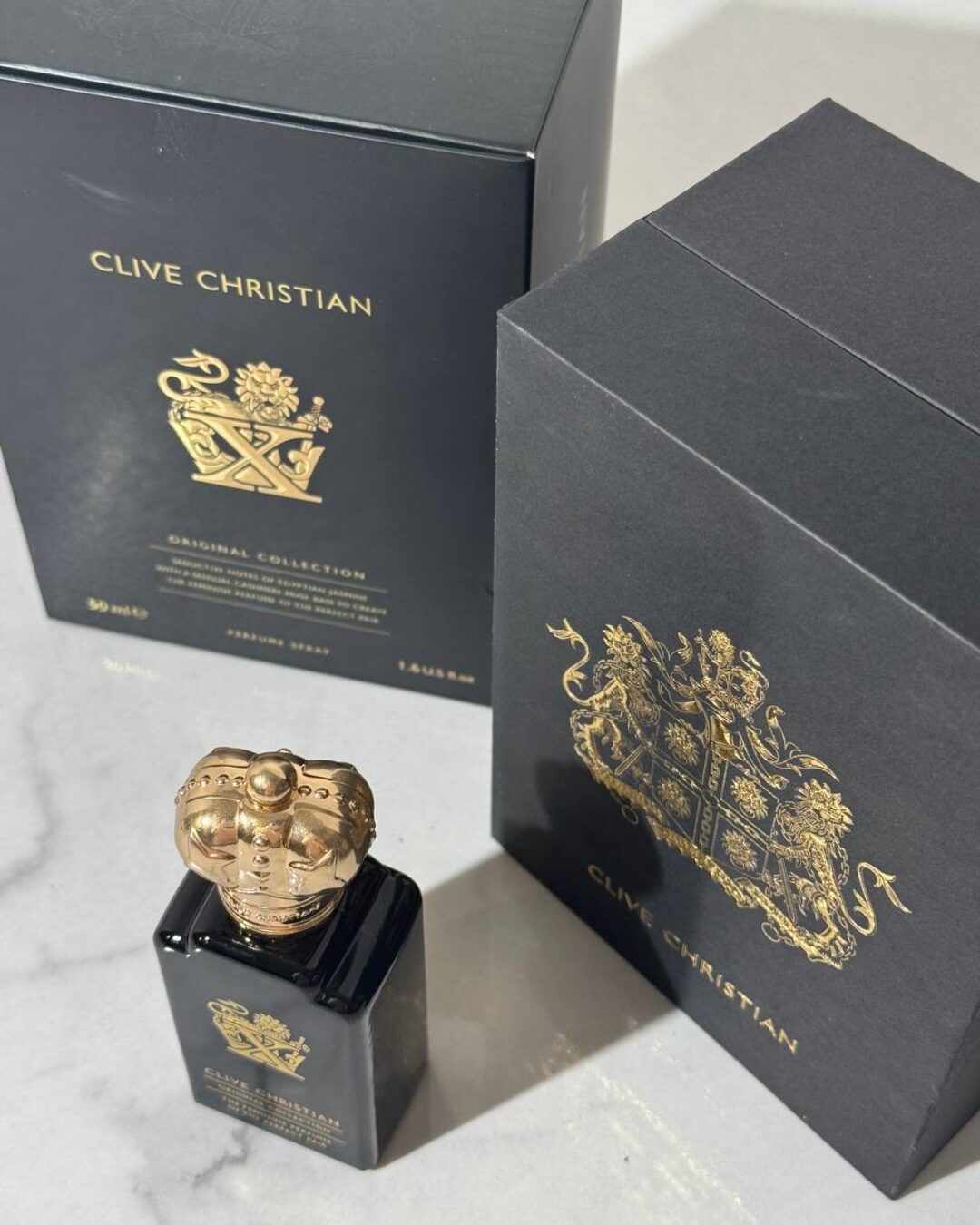 Парфюм Clive Christian Original Collection Egyptian Jasmine