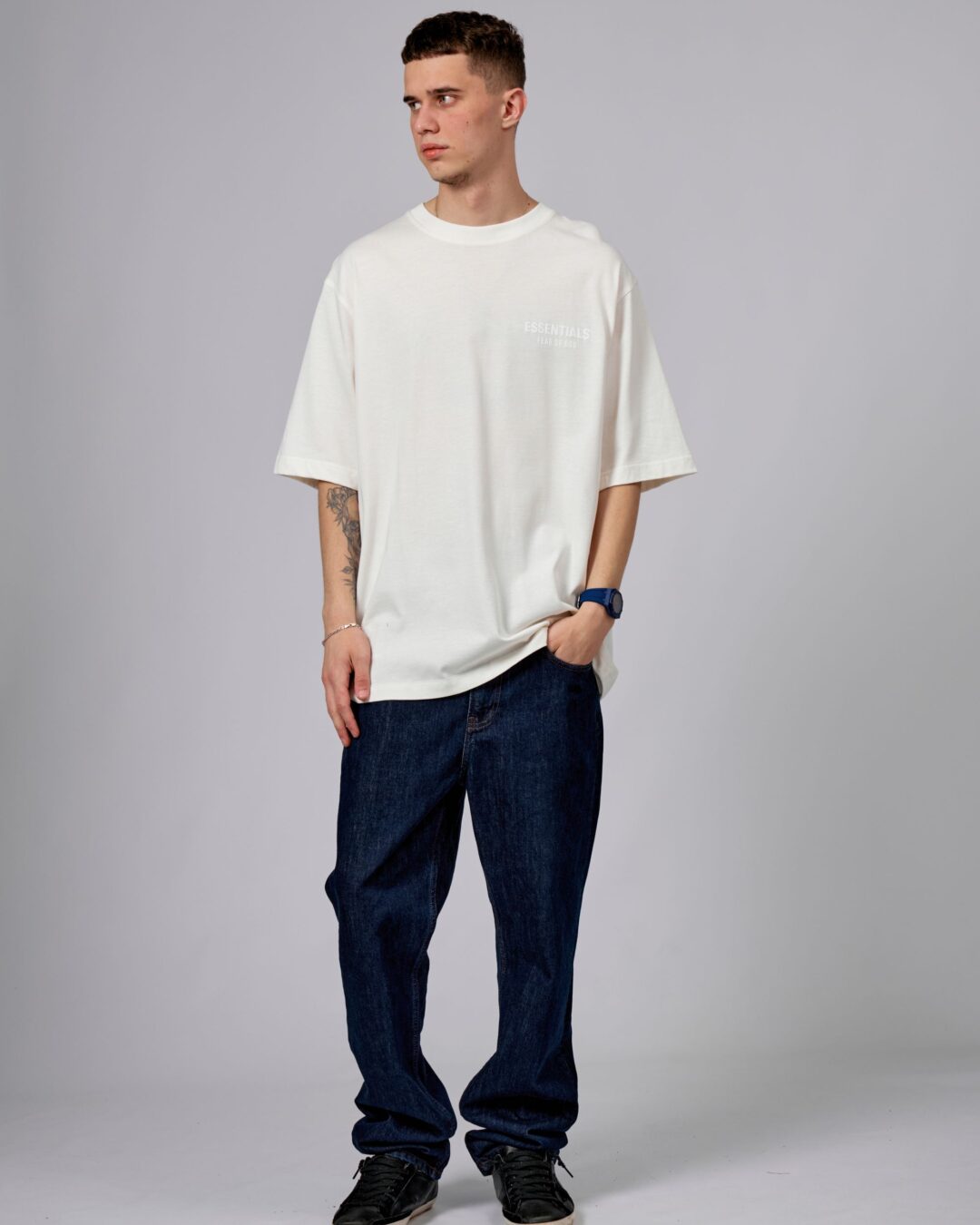 Футболка Fear of God