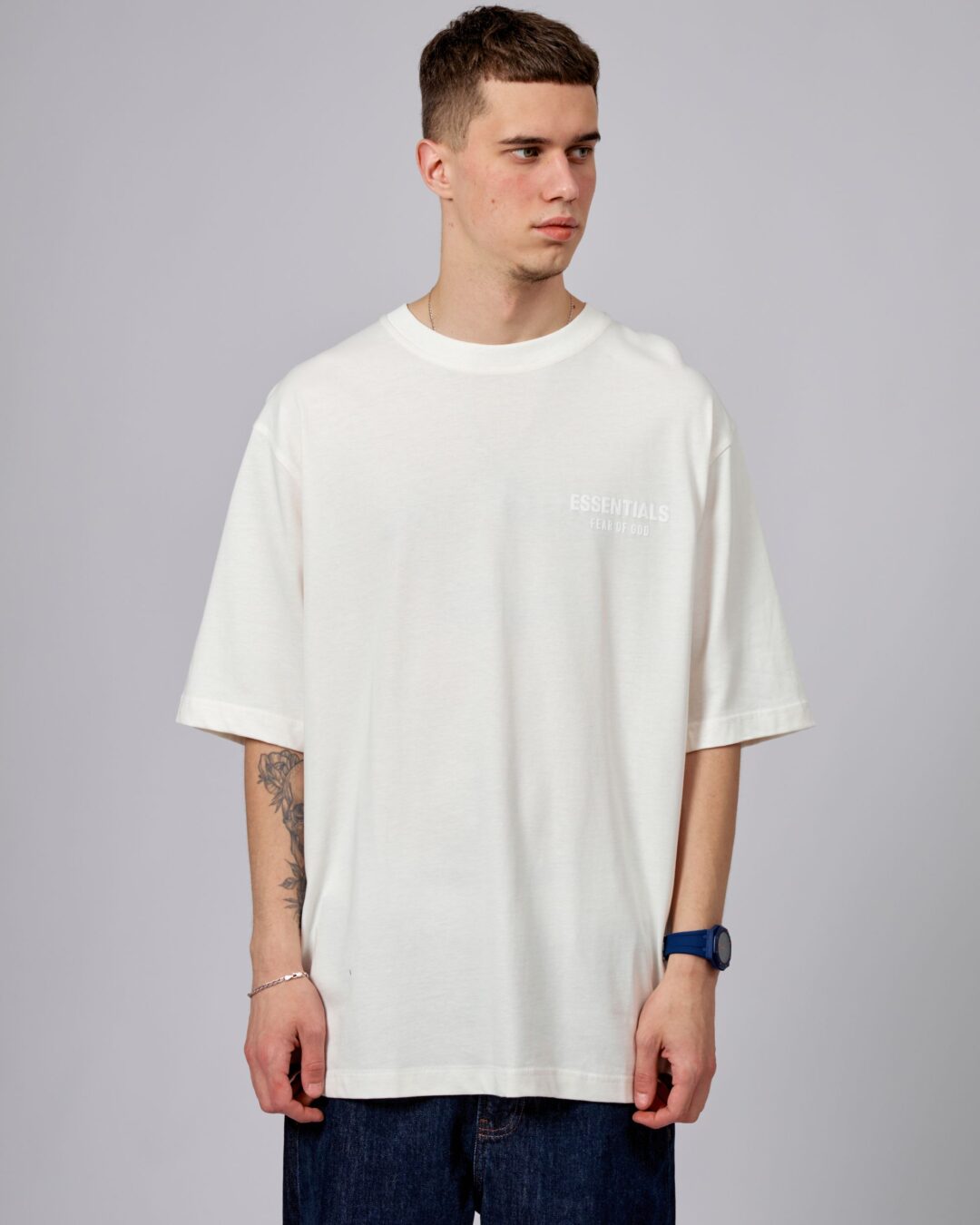 Футболка Fear of God